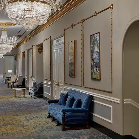 The Hotel Saskatchewan, Autograph Collection-2