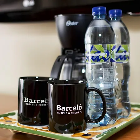 Barceló Guatemala City-2