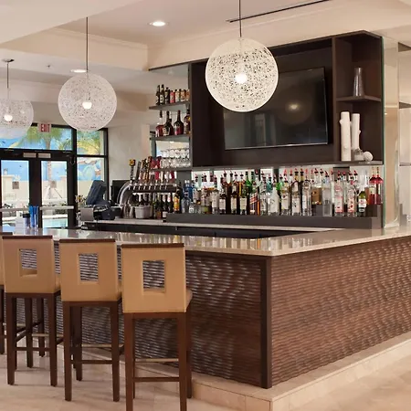 Delta Hotels By Marriott Orlando Lake Buena Vista-2