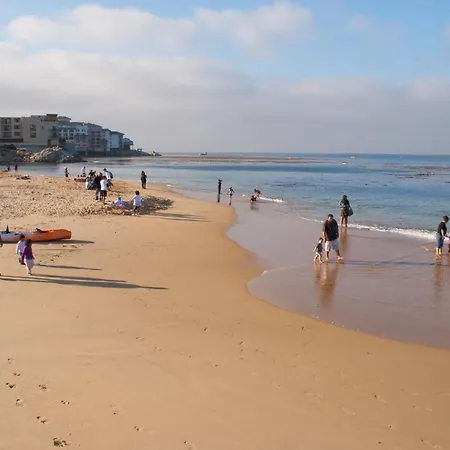 Monterey Bay Inn-2
