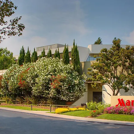 Pleasanton Marriott-2