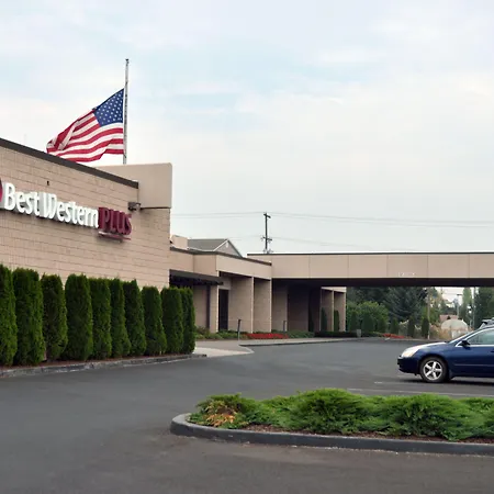 Best Western Plus University Inn-2