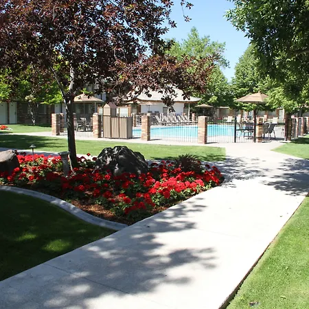 Best Western Plus Burley Inn & Convention Center-2