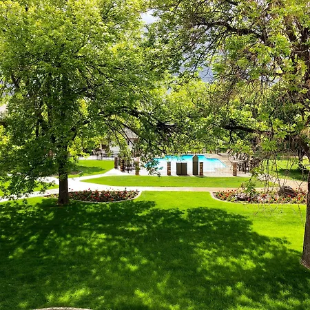 Best Western Plus Burley Inn & Convention Center-3