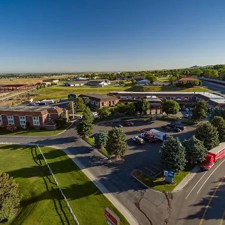 Best Western Pocatello Inn-3