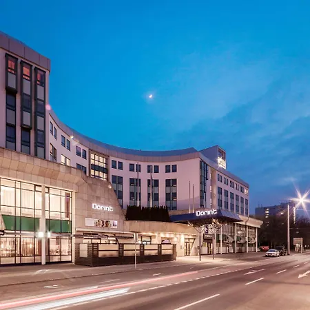Dorint Hotel Dresden-2