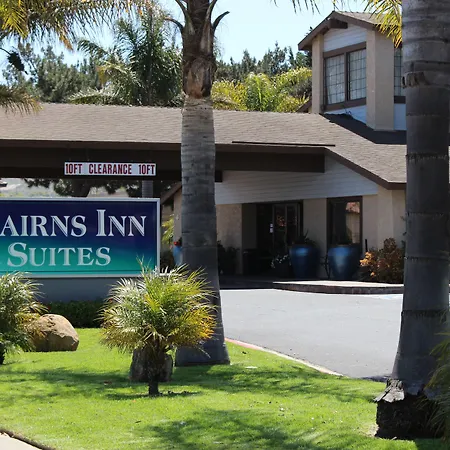 O'Cairns Inn And Suites-3