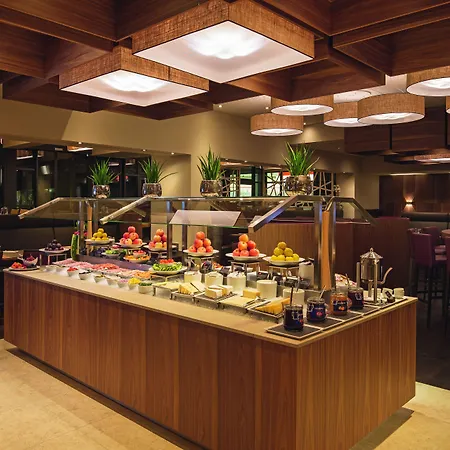 Mövenpick Hotel Zürich-Regensdorf-3