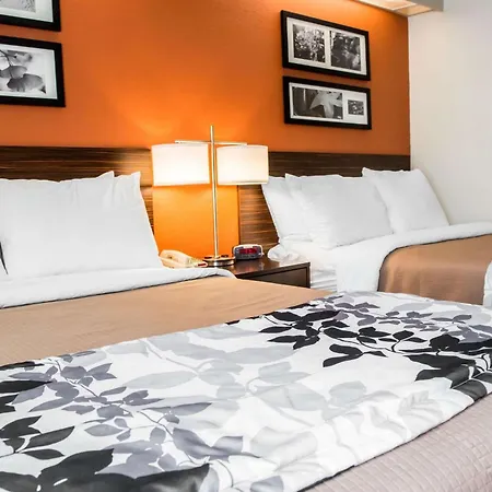 Quality Inn Bridgeport-Clarksburg-3