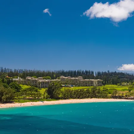 The Ritz-Carlton Maui, Kapalua-3