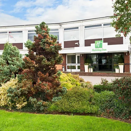Holiday Inn Chester South By Ihg-2