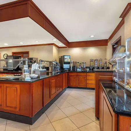 Best Western Plus Orange County Airport North-3