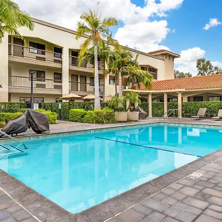 Best Western Plus Orange County Airport North-2