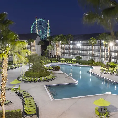 Avanti International Resort-2