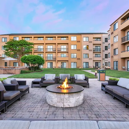 Sonesta Select Greenbelt College Park-2