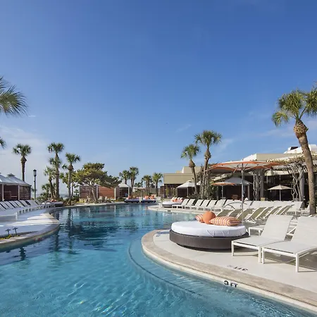 The San Luis Resort Spa & Conference Center-2