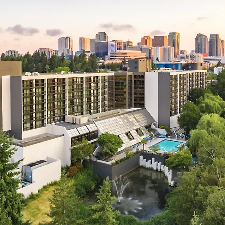 Hilton Bellevue-2