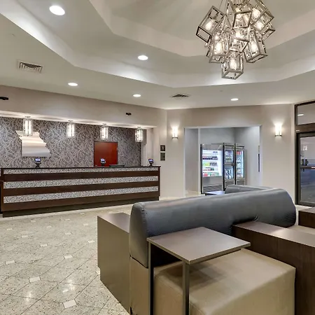 Drury Inn & Suites St Joseph-2