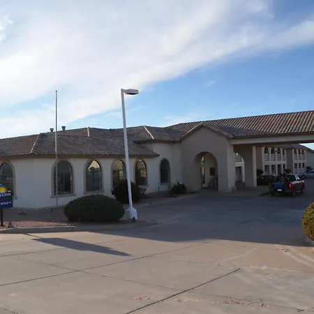 Days Inn By Wyndham Holbrook-2