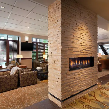The Westin San Francisco Airport-3