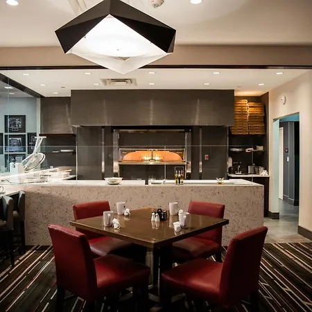 Doubletree By Hilton Hotel Bristol-3