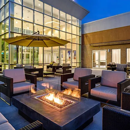 Doubletree By Hilton Hotel Bristol-2