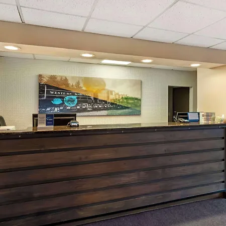 Best Western Westminster Hotel-3