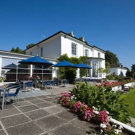 Penmere Manor Hotel-3