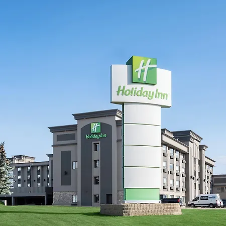 Holiday Inn Calgary Airport By Ihg-3