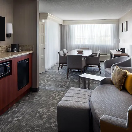 Courtyard By Marriott Richmond Berkeley-2