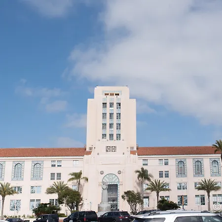 Best Western Plus Bayside Inn-2