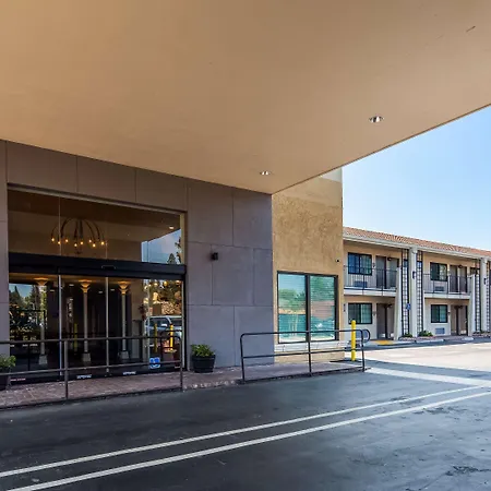 Best Western Sandman Hotel-2