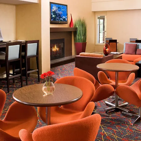 Residence Inn San Diego La Jolla-2