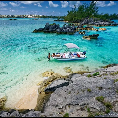 Cambridge Beaches Resort And Spa (Adults Only)-2