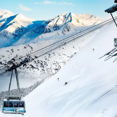 Alyeska Resort-2