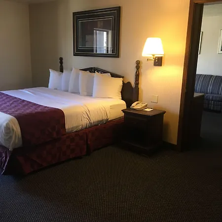Americas Best Value Inn & Suites Ft Collins E At I-25-3
