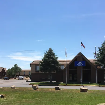 Americas Best Value Inn & Suites Ft Collins E At I-25-2
