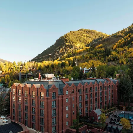 St. Regis Aspen Resort-2