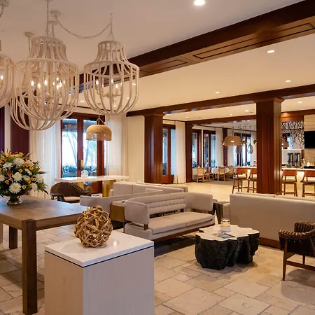 Cheeca Lodge & Spa-3