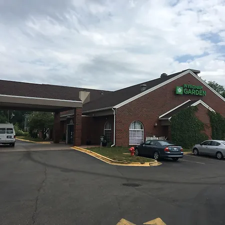 Wyndham Garden Grand Rapids Airport-3