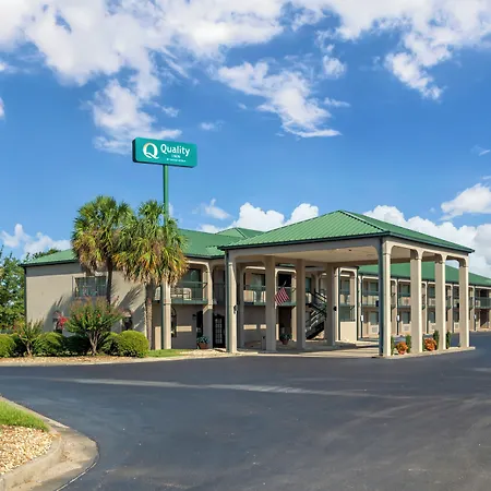Quality Inn Cordele-3