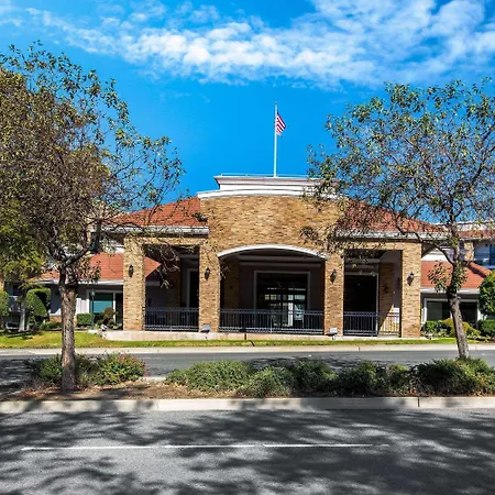 La Quinta By Wyndham Pomona-3