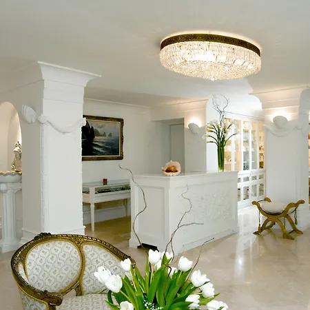 Hotel Quisisana-3