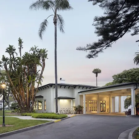 The Steward, Santa Barbara, A Tribute Portfolio Hotel-3