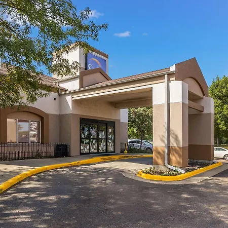 Sleep Inn Sioux Falls Airport-3