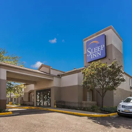 Sleep Inn Sioux Falls Airport-2