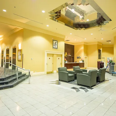Rosedale On Robson Suite Hotel-3