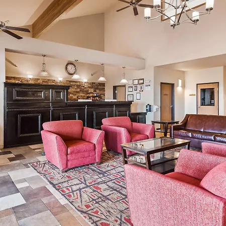 Best Western Rambler-2