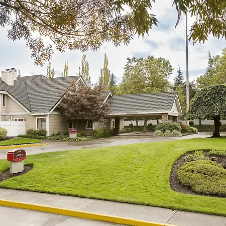 Residence Inn By Marriott Portland South-Lake Oswego-2
