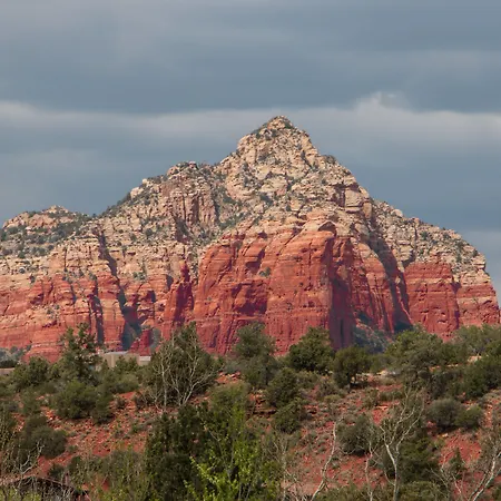 Arabella Hotel Sedona-2